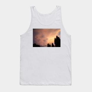 A Light in the Dark Tank Top